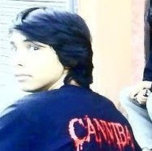 Meet your Posher, Gobinda